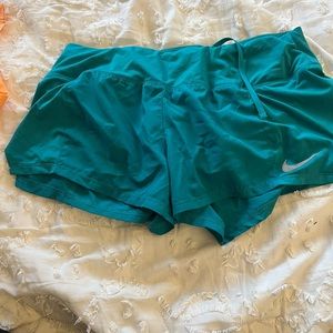 Nike athletic shorts